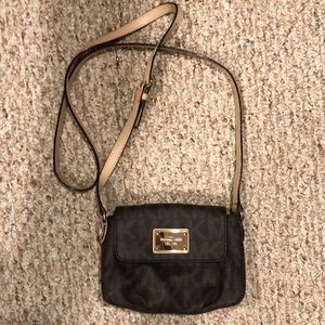 Michael Kors Crossbody